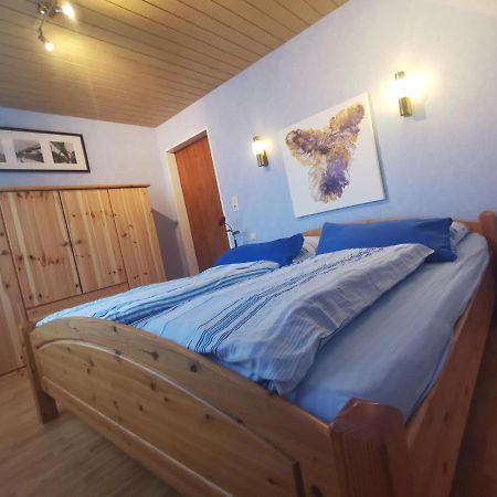 Ferienwohnung Ammerland-Bluete Westerstede Eksteriør bilde